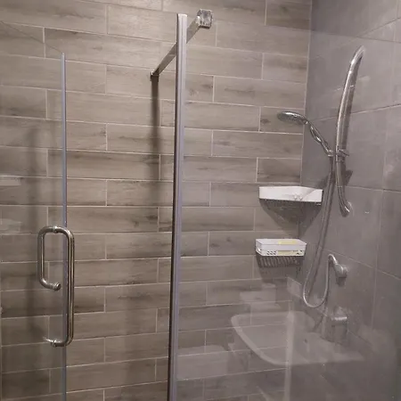 Arki Tower Apartment Tbilisi Exterior photo