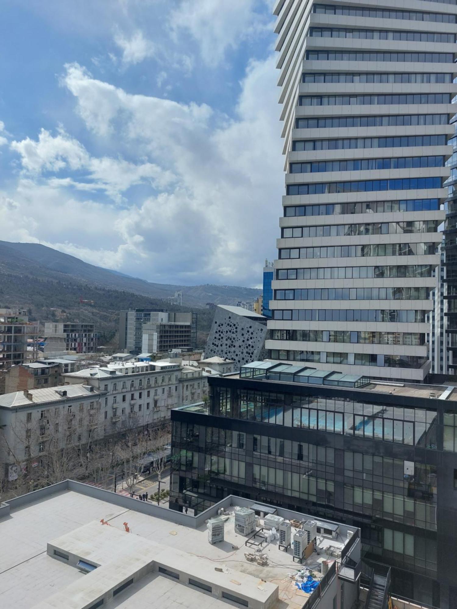 Apartment Arki Tower