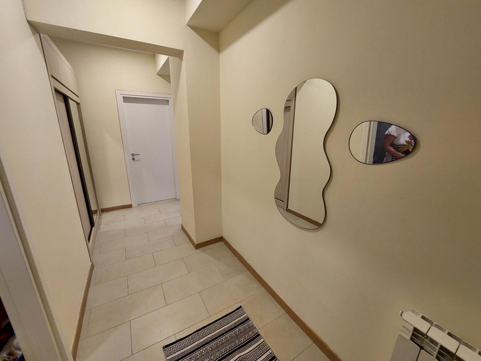 Apartment Arki Tower *