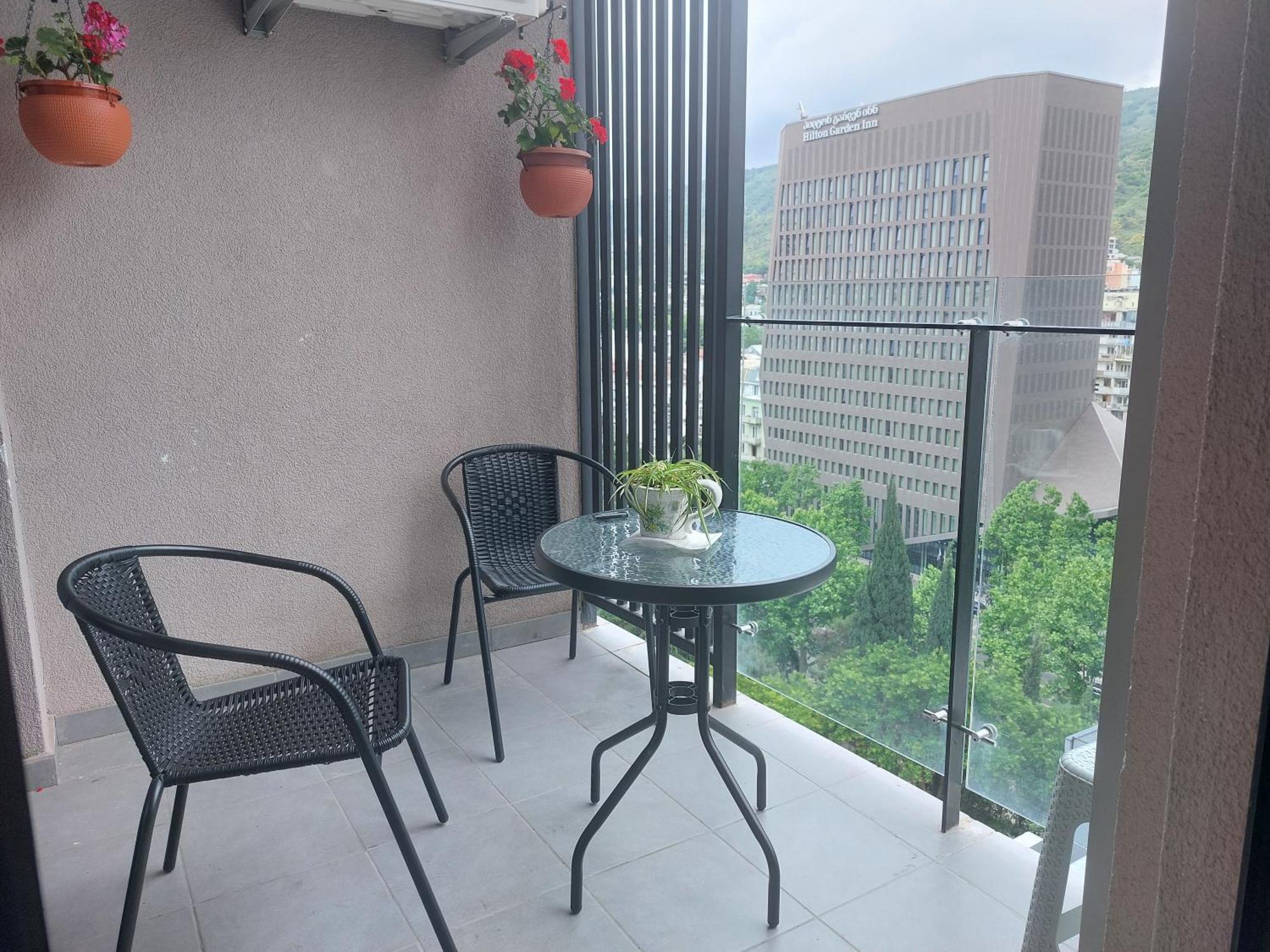 Apartment Arki Tower