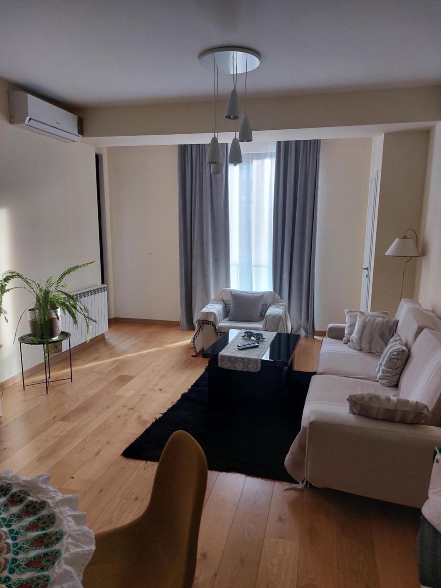 Apartment Arki Tower